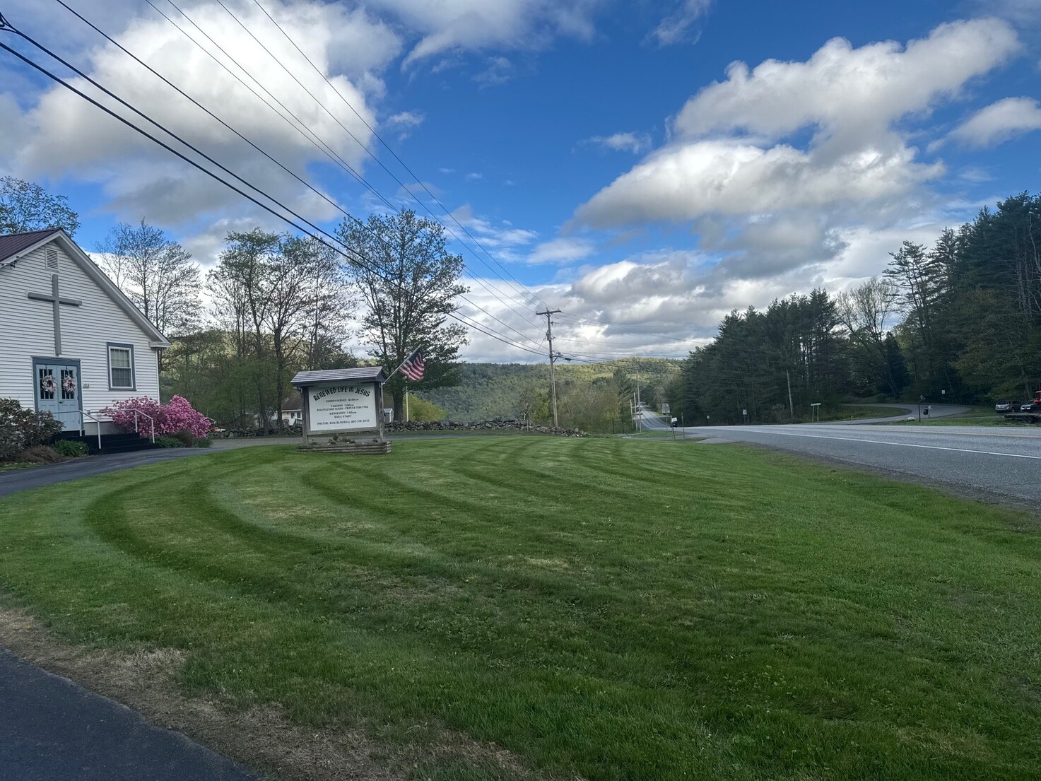 Church Photo